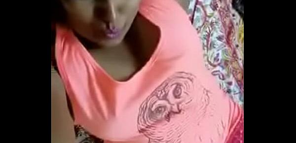  Swathi naidu sexy seducing latest -3